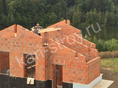 Благоустройство частной территории